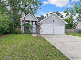 545 ONEIDA Court, Jacksonville, FL 32225