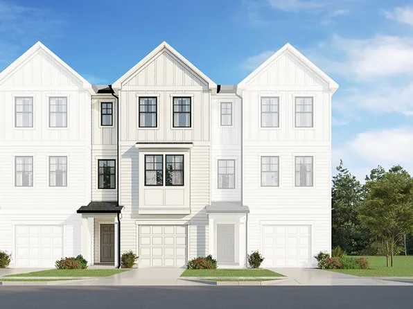 348 Diversity Way, Raleigh, NC 27610