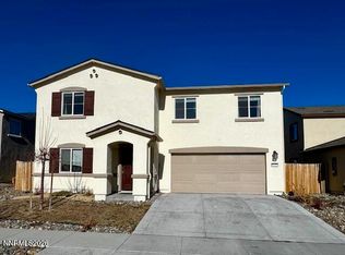 9021 Antelope Pass Dr, Reno, NV 89506