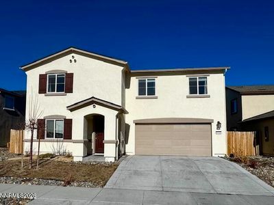 9021 Antelope Pass Dr, Reno, NV, 89506