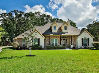 29710 Commons Forest Dr, Huffman, TX 77336