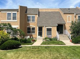 13187 E Bethany Pl, Aurora, CO 80014
