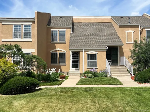 13187 E Bethany Place, Aurora, CO 80014