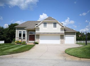 28469 Golden Pond Trl, Elkhart, IN 46514