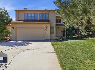 3841 Woodglenn Pl, Casper, WY 82609