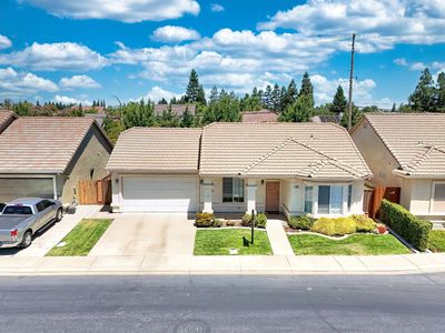 3509 Harvest Hickory Dr, Modesto, CA, 95355