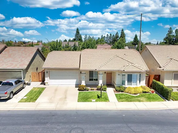 3509 Harvest Hickory Dr, Modesto, CA 95355