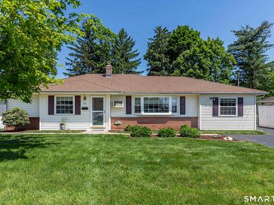 92 Reservoir Road, Newington, CT, 06111