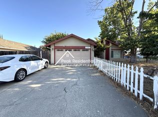 9445 Williamette Way, Sacramento, CA 95826