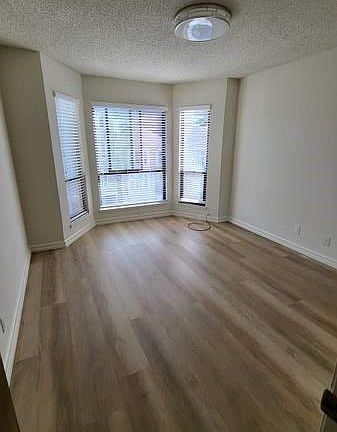front bedroom