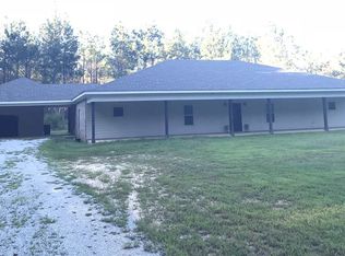 4445 Pleasant Ridge Rd, Hickory, MS 39332