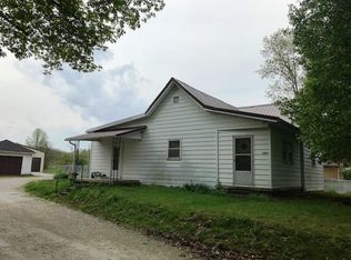 2839 W State Road 340, Brazil, IN 47834