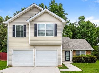 313 Randy Way, Dallas, GA 30132