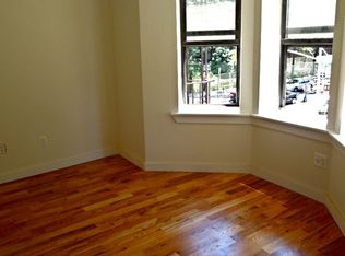 497 Prospect Pl APT 4, Brooklyn, NY 11238