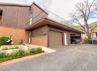 2734 N Edgewood Dr, Provo, UT 84604