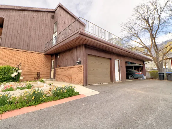 2734 N Edgewood Dr, Provo, UT 84604