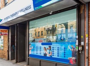 8620 Jamaica Ave, Woodhaven, NY 11421