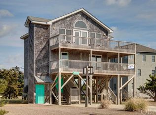 27235 Dory Rd LOT 17, Salvo, NC 27972