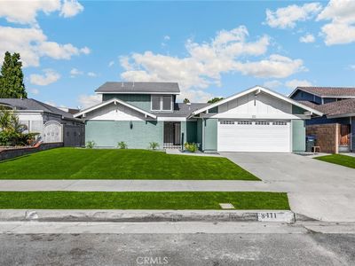 8111 Briarwood St, Stanton, CA, 90680