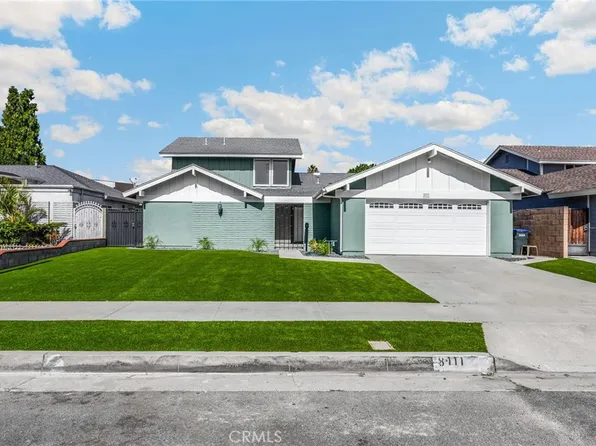 8111 Briarwood St, Stanton, CA 90680