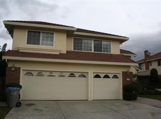 3191 Falls Creek Dr, San Jose, CA 95135