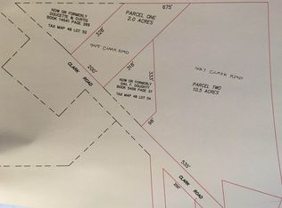 445 Clark Rd, Bangor, ME 04401