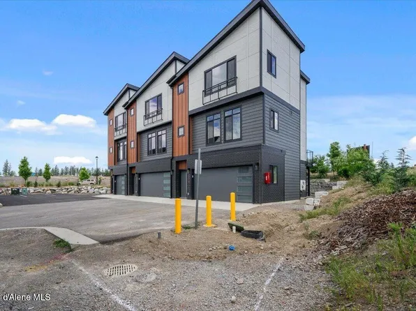 3022 N Suzanne Ct, Coeur D Alene, ID 83814