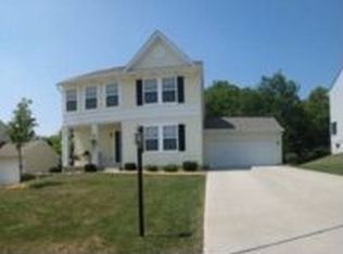472 N Church Dr, Lebanon, OH 45036