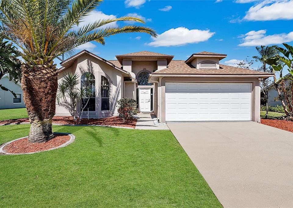 5361 Dorrington Ln, Orlando, FL 32821 Zillow