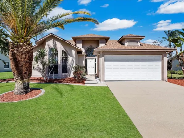 5361 Dorrington Ln, Orlando, FL 32821