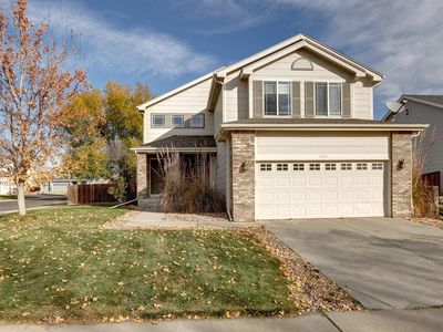 4603 E 126th Ave, Thornton, CO, 80241