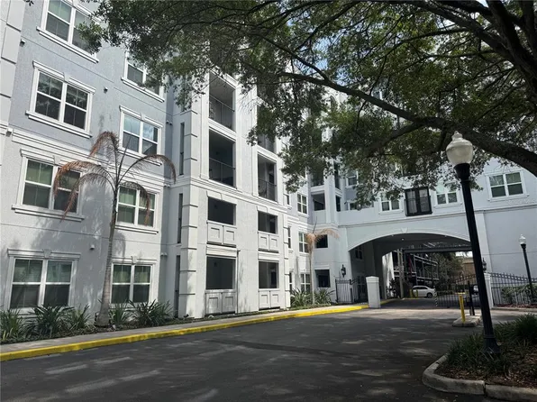 206 E South St, Orlando, FL