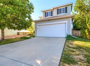 7265 Marmot Ridge Pl, Littleton, CO 80125