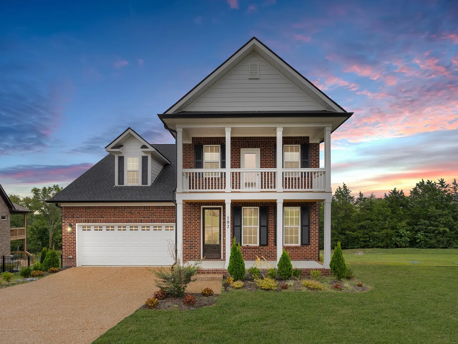 4 bed, 3.5 bath, 2891 sqft, $3,300 — Photo 1