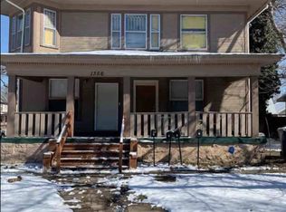 1356 N Wellington Pl APT 3, Wichita, KS 67203