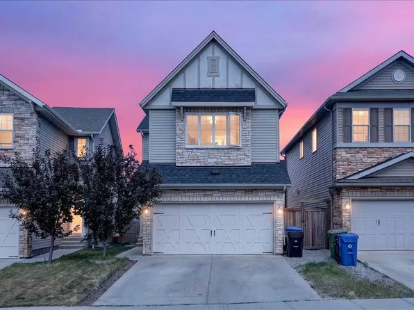 42 SW Nolancrest Rise NW, Calgary, AB T3R 0T2