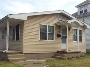 142 E Water St, Muncy, PA 17756