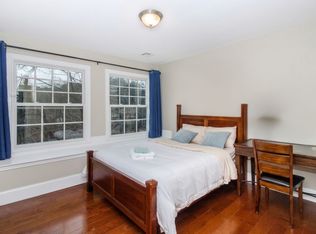 259 Kent St UNIT R, Brookline, MA 02446