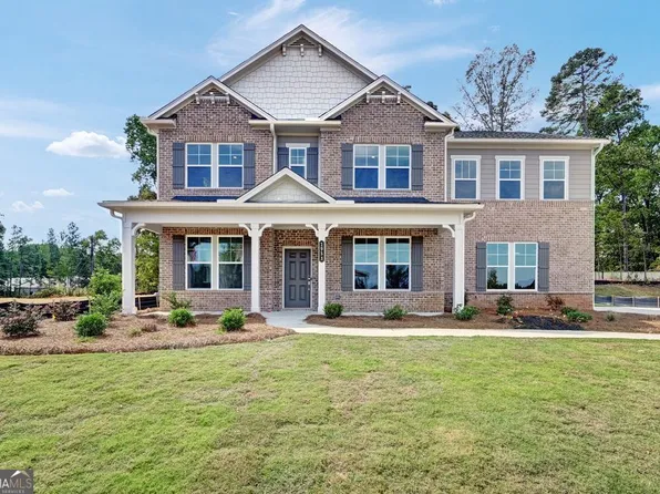 1953 Watson Park Dr, Snellville, GA 30078