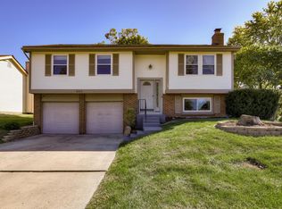 564 Saddletree Dr, Reynoldsburg, OH 43068