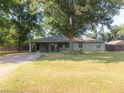 473101 E 1127th Rd, Muldrow, OK, 74948