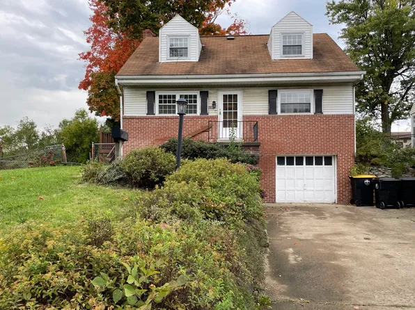 5360 California Ave, Bethel Park, PA 15102