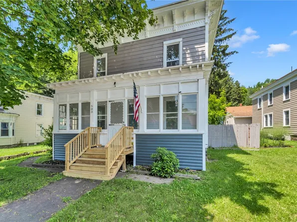 503 Main St, Oneonta, NY 13820