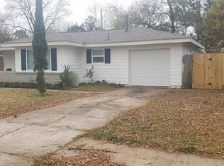 738 Arvana St, Houston, TX 77034