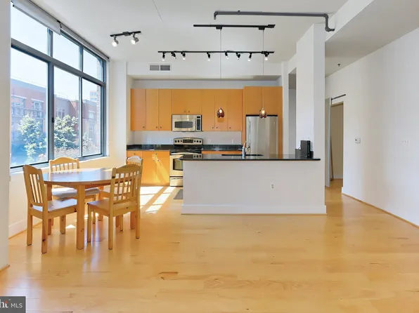 520 John Carlyle St Unit 242, Alexandria, VA 22314