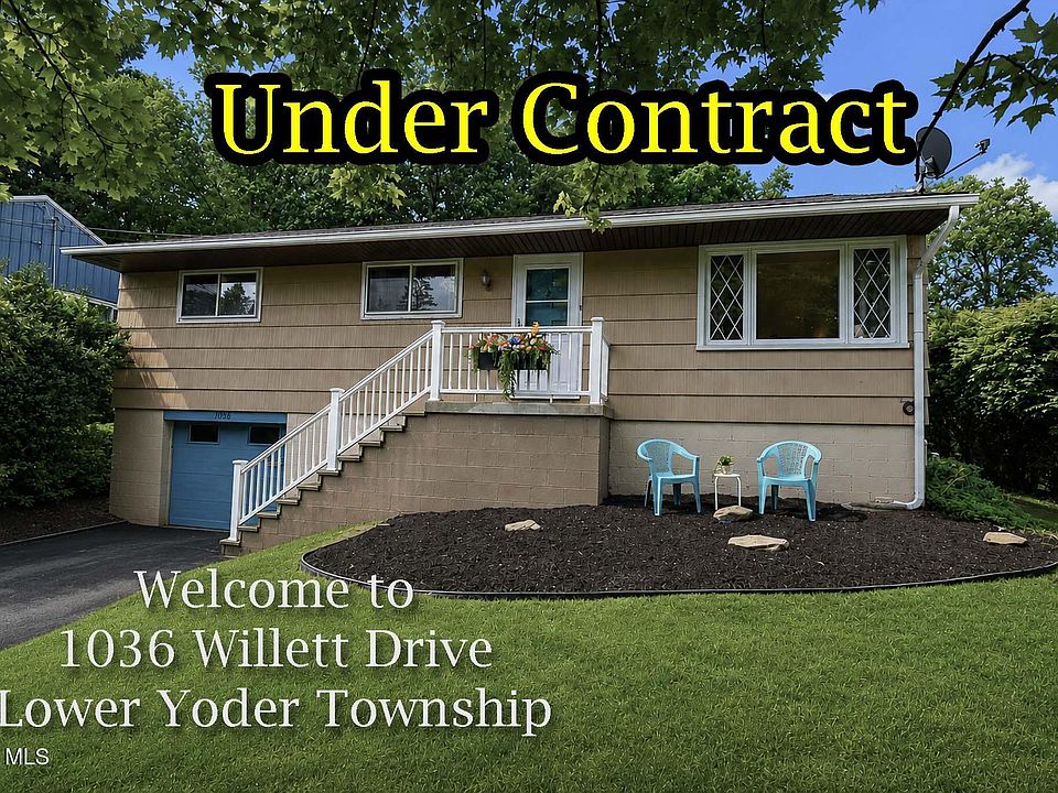 1st image of 1036 Willett Dr