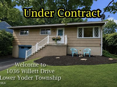 1036 Willett Dr, Johnstown, PA, 15905