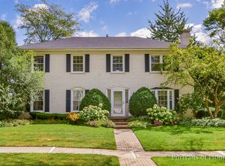 4161 Longmeadow Rd, Downers Grove, IL 60515