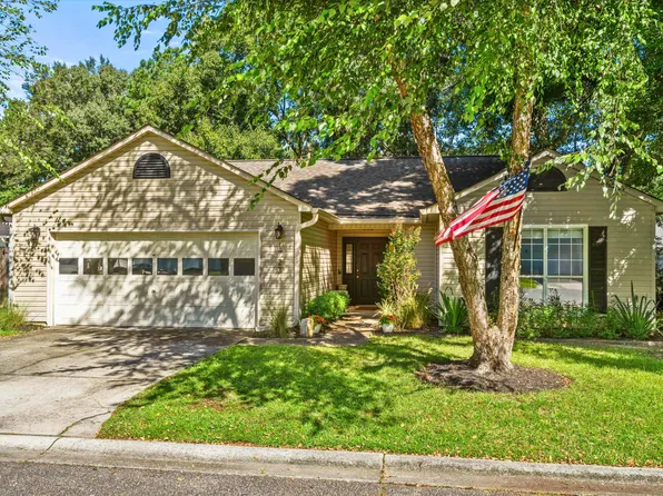 1723 S Nicole Pl, Charleston, SC 29414
