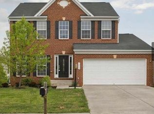 2012 Taylor Grace Ct, Winchester, VA 22601
